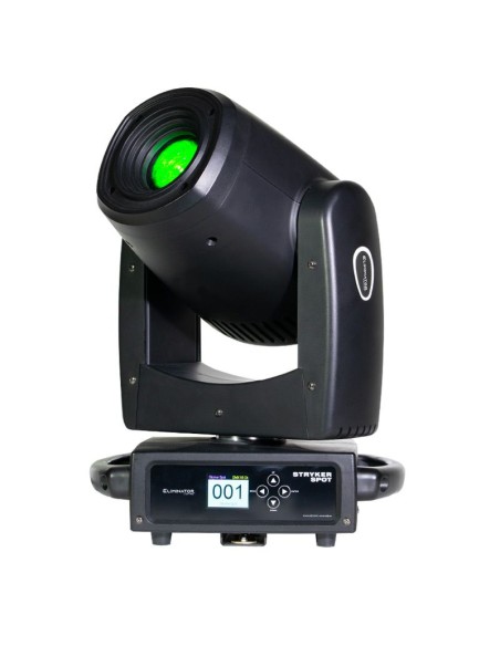 Eliminator Stryker Spot 