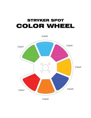 Eliminator Stryker Spot 