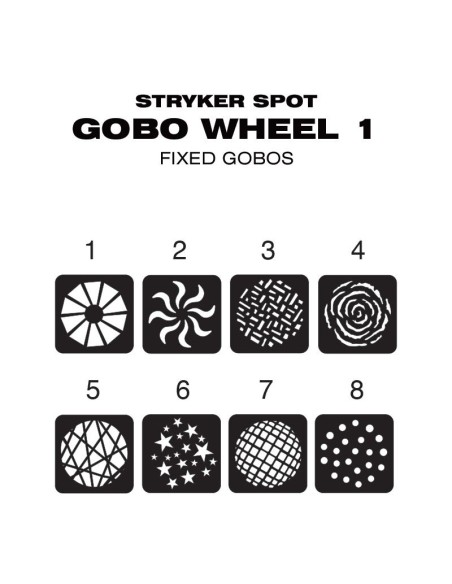 Eliminator Stryker Spot 