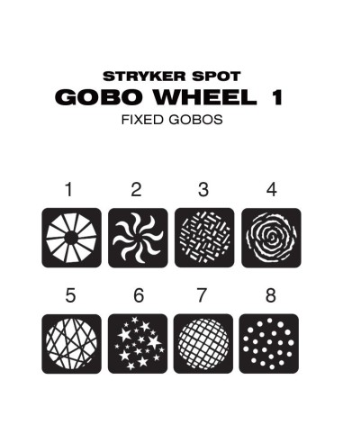 Eliminator Stryker Spot 
