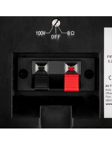 FXWS-410FRHK 