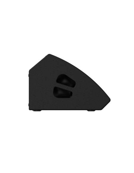 Pack 2 x ArcM 15 - Negro   Flightcase 