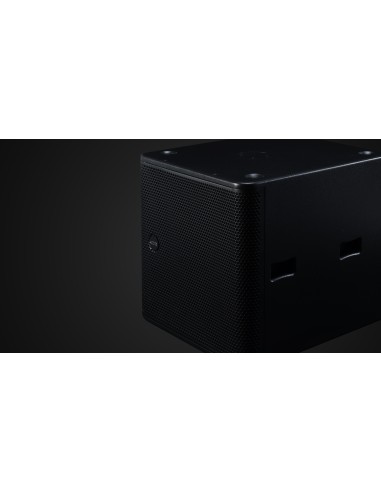 Venu 118 V2 - Negro 
