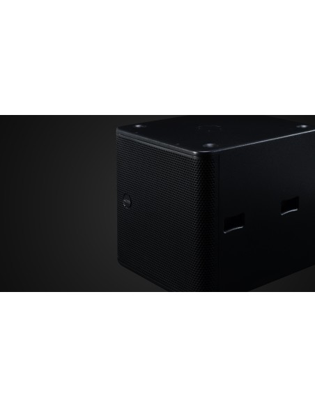 Venu 118 V2 - Negro 