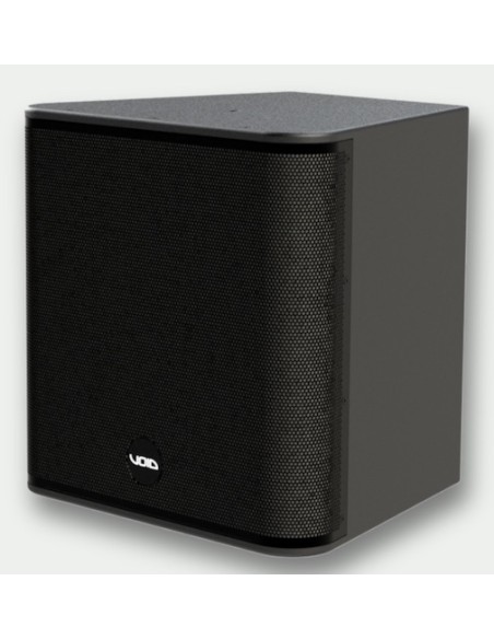 Venu 14 V2 - Negro 