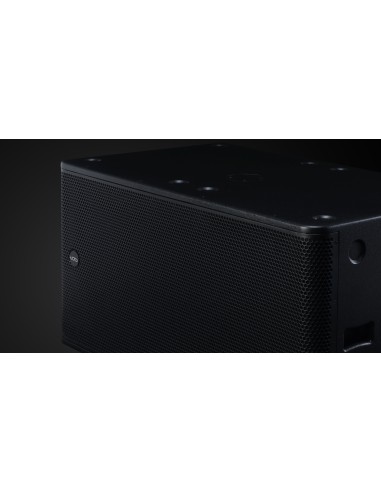 Venu 218 V2 - Negro 