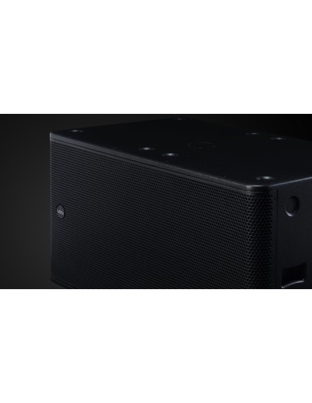 Venu 218 V2 - Negro 