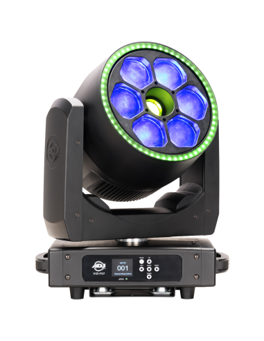 VIZI FX7 