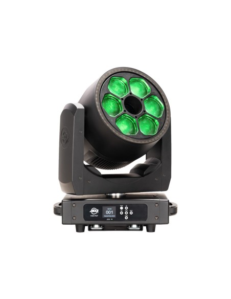 VIZI FX7  2