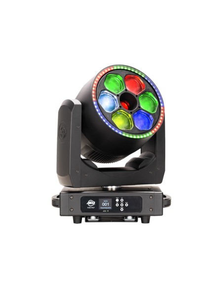 VIZI FX7 
