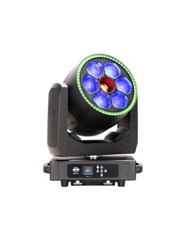 VIZI FX7 