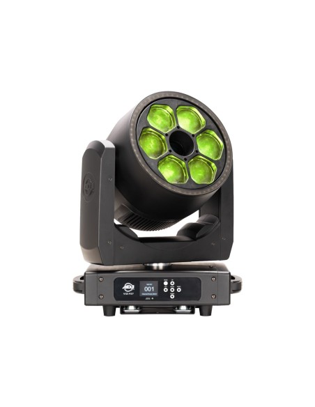VIZI FX7 