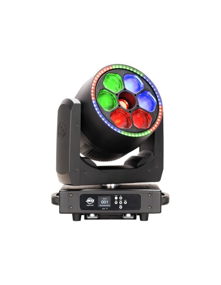 VIZI FX7 