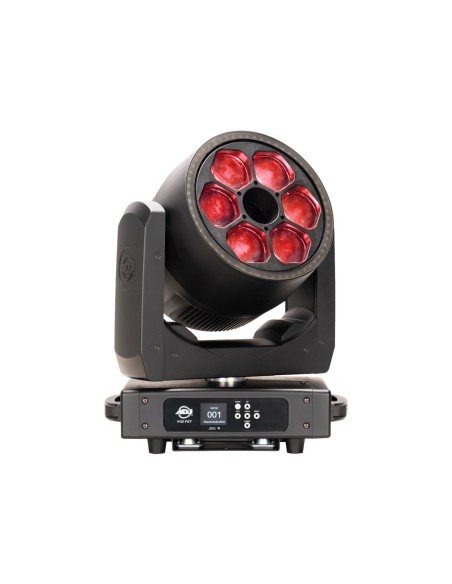 VIZI FX7 