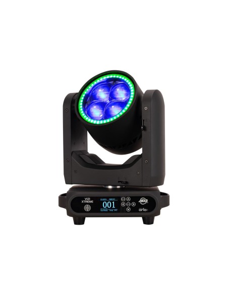 Vizi Xtreme  2