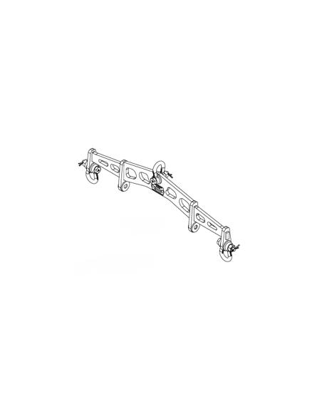 Arclite - Lift Beam - Black  2