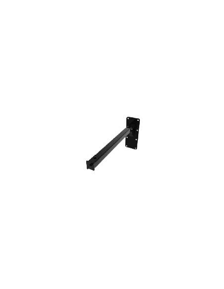 MultiBracket Ext Weatherised - Black 