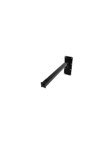 MultiBracket Ext Weatherised - Black 