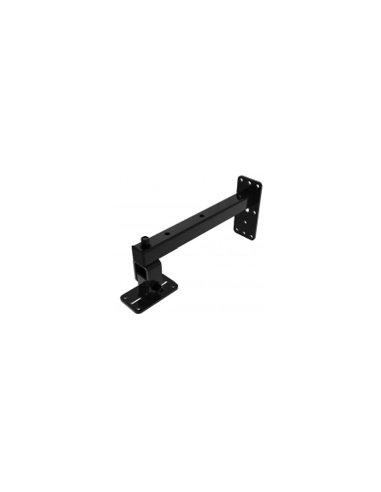 T75 Wall Bracket Weatherised - Black 