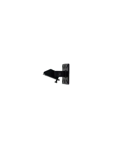 T80 Stud Bracket Weatherised Black  2