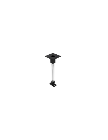 TU Ceiling Bracket 0,5 Weatherised Black 