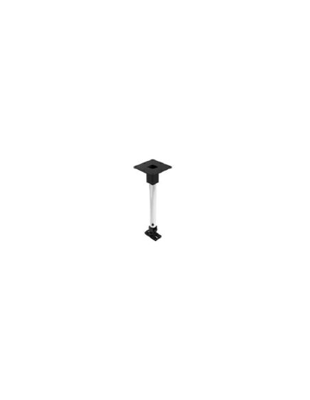 TU Ceiling Bracket 0,5 Weatherised Black 