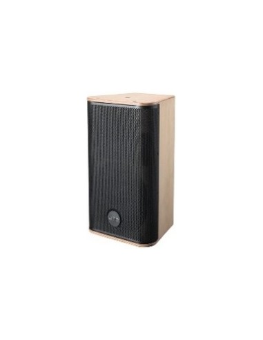 Venu 6 V2 Bare Wood Grille Black 