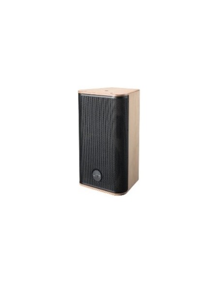 Venu 6 V2 Bare Wood Grille Black 
