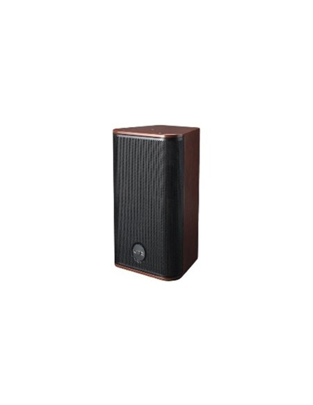 Venu 6 V2 Vintage Wood Grille Black 