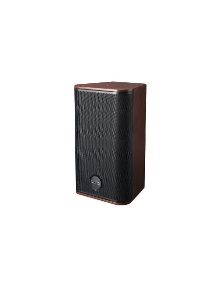 Venu 8 V2 Bare Wood Grille Black 