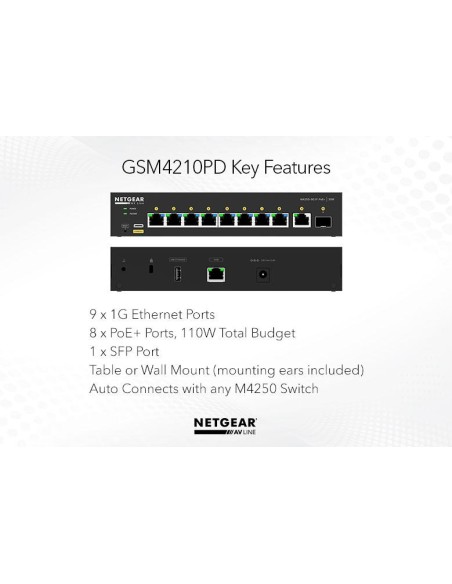 GSM4210PD-100EUS  2