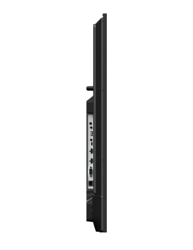 MultiSync E509 