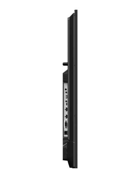 MultiSync E509 