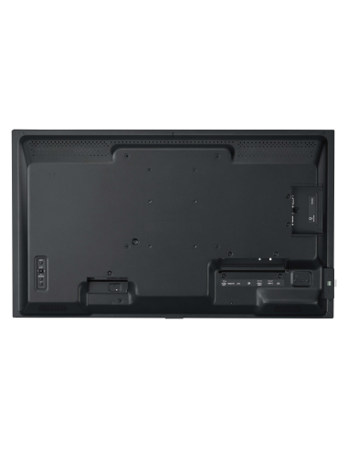 MultiSync M322 