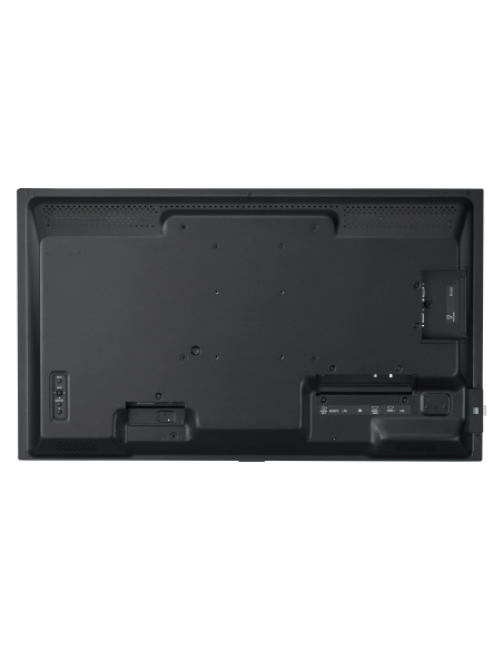 MultiSync M322  2