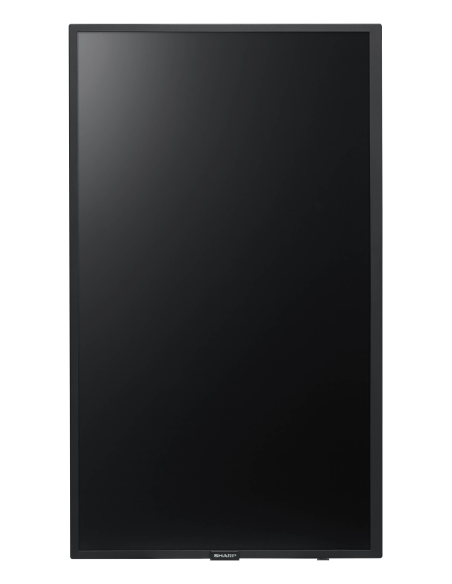 MultiSync M322 