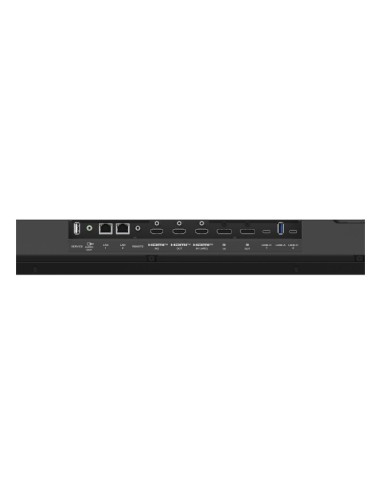 MultiSync M432 