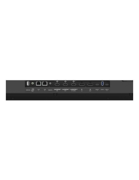 MultiSync M432 