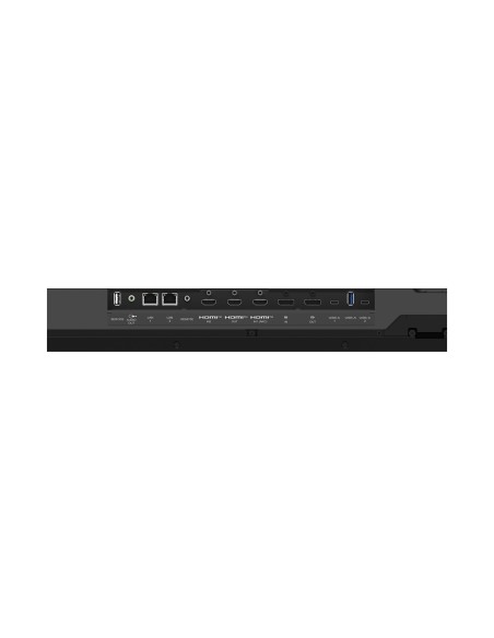 MultiSync M502 