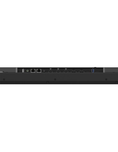 MultiSync M652 