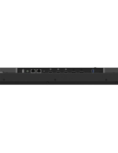 MultiSync M652 