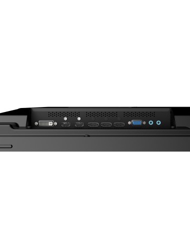 MultiSync UN553S 