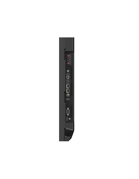 MultiSync UN553V 