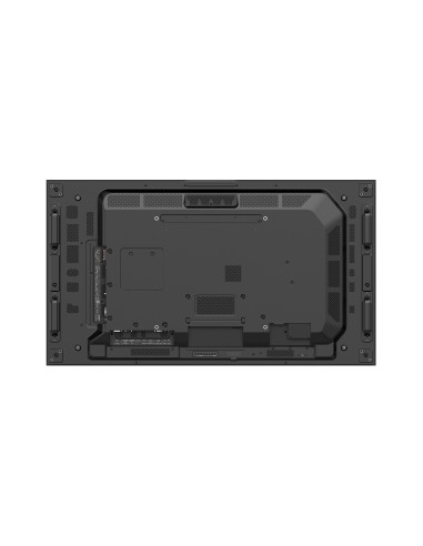 MultiSync UN553V 