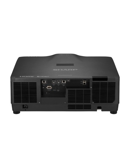 XP-A104U-B Projector 