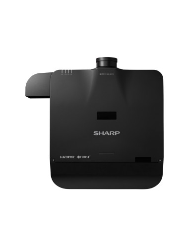 XP-A104U-B Projector 