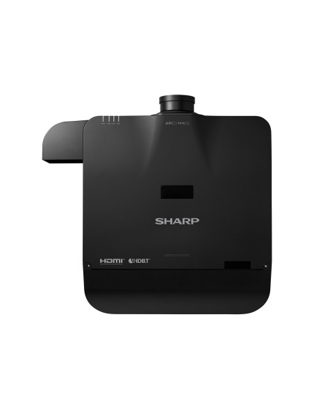 XP-A104U-B Projector 