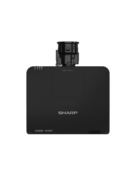 XP-A155U-B Projector 
