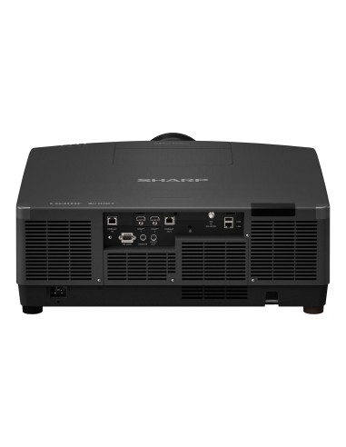 XP-A155U-B Projector 