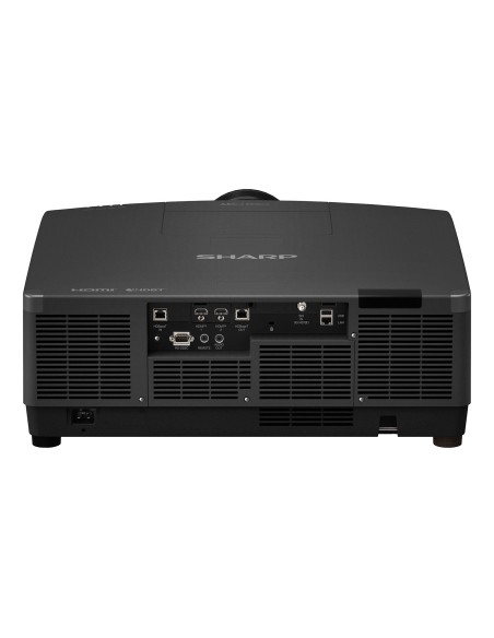XP-A155U-B Projector 